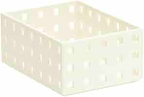 Amazon | セキセイ シスブロック 白 SBK-9001 | 収納ケース